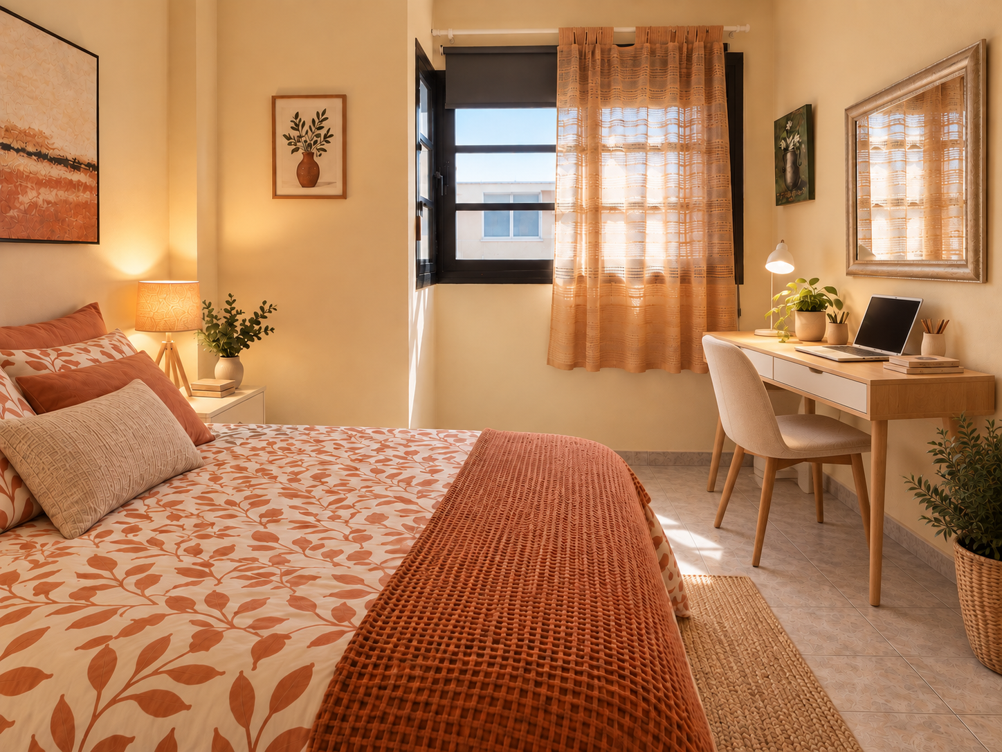 Segunda propuesta StudioDesing con escritorio para el Dormitorio Principal (1)