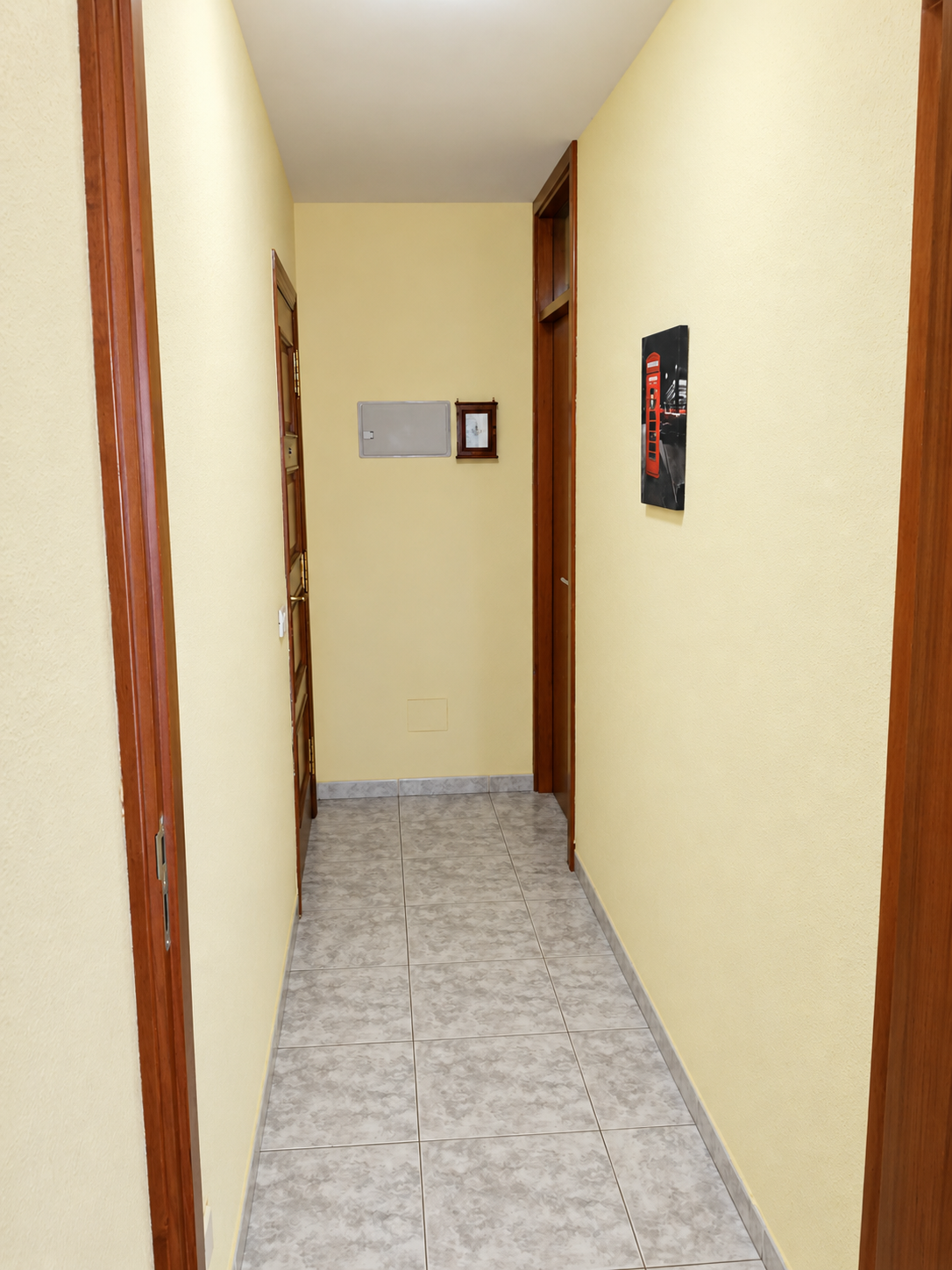 Pasillo interior · 2010